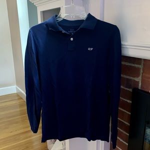 Vineyard Vines Polo